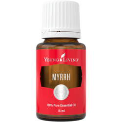 Myrha (Myrrh) 15 ml