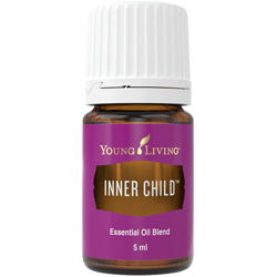 Inner Child směs esenciálních olejů 5 ml