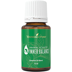 Inner Balance směs esenciálních olejů 15 ml