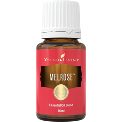 Melrose směs esenciálních olejů 15 ml
