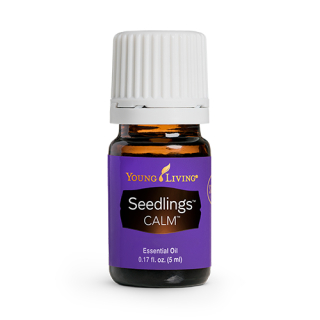 Seedlings Calm směs esenciálních olejů 5 ml