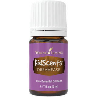KidScents DreamEase směs esenciálních olejů 5 ml