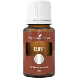 Hřebíček (Clove) 15 ml