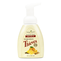 Pěnicí mýdlo na ruce Thieves 236,5 ml