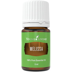 Meduňka (Melissa) 5 ml