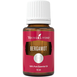 Bergamot 15 ml