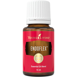 EndoFlex směs esenciálních olejů 15 ml