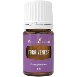 Forgiveness směs esenciálních olejů 5 ml