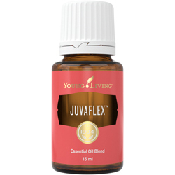 JuvaFlex směs esenciálních olejů 15 ml